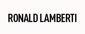 Ronald Lamberti