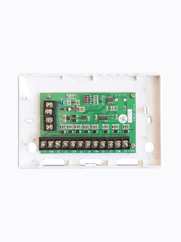 Altel Alarmas PLACA EXPANSORA DE ZONAS AFC-Z08