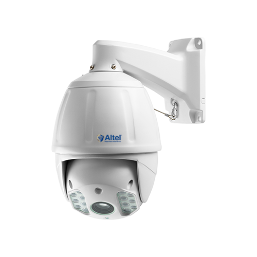 Altel Alarmas DOMO IP FULL HD APT7B022S