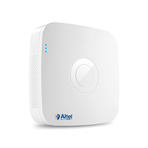 Altel GRABADORA PENTAHÍBRIDA AXVR-2008PD