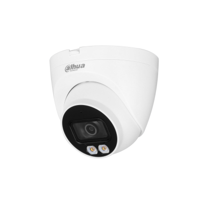 Altel Alarmas CAMARA IP DOMO IPHDW2439TPA