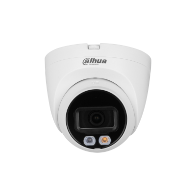 Altel Alarmas CAMARA IP DOMO IPHDW2449TIL
