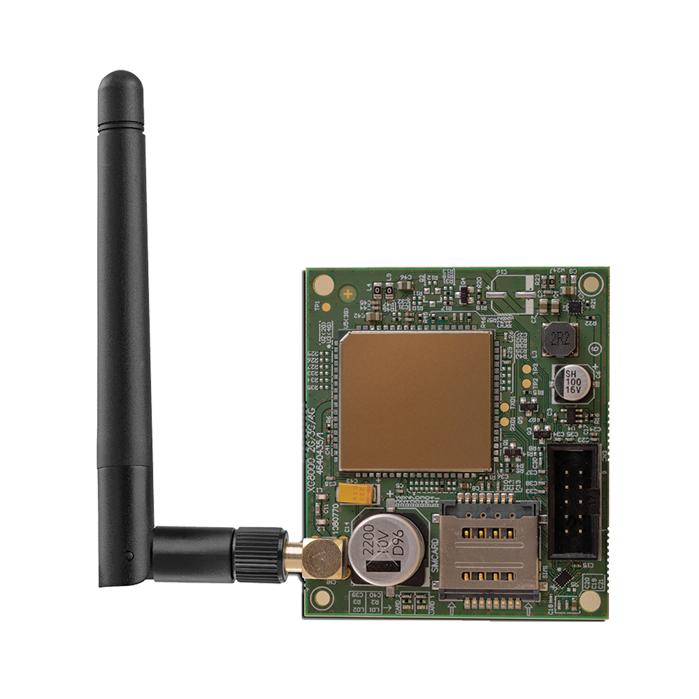 Altel Alarmas Modulo Comunicador XG-4G