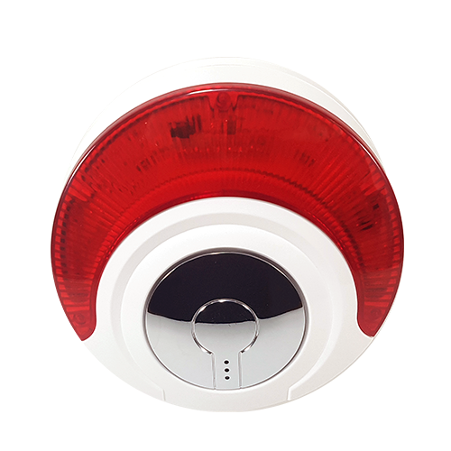 Altel Alarmas CENTRAL AUTOINSTALABLE AMD-314