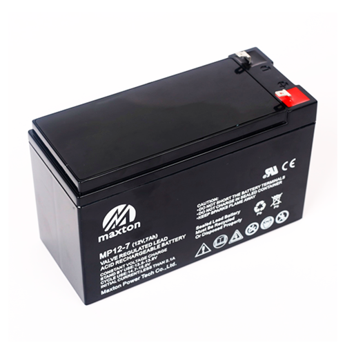  Altel BATERÍA 12V 7Ah
