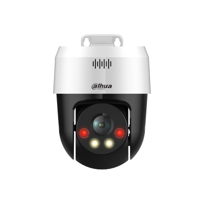 Altel Alarmas CAMARA IP DOMO SD2A500HB-GN