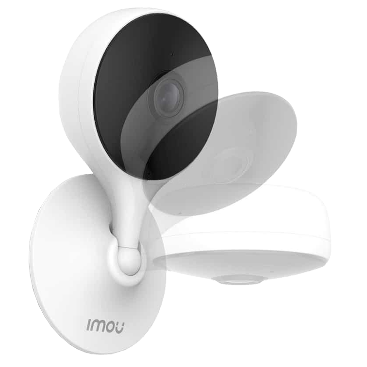 Altel Alarmas Camaras IP IMOU C22EP