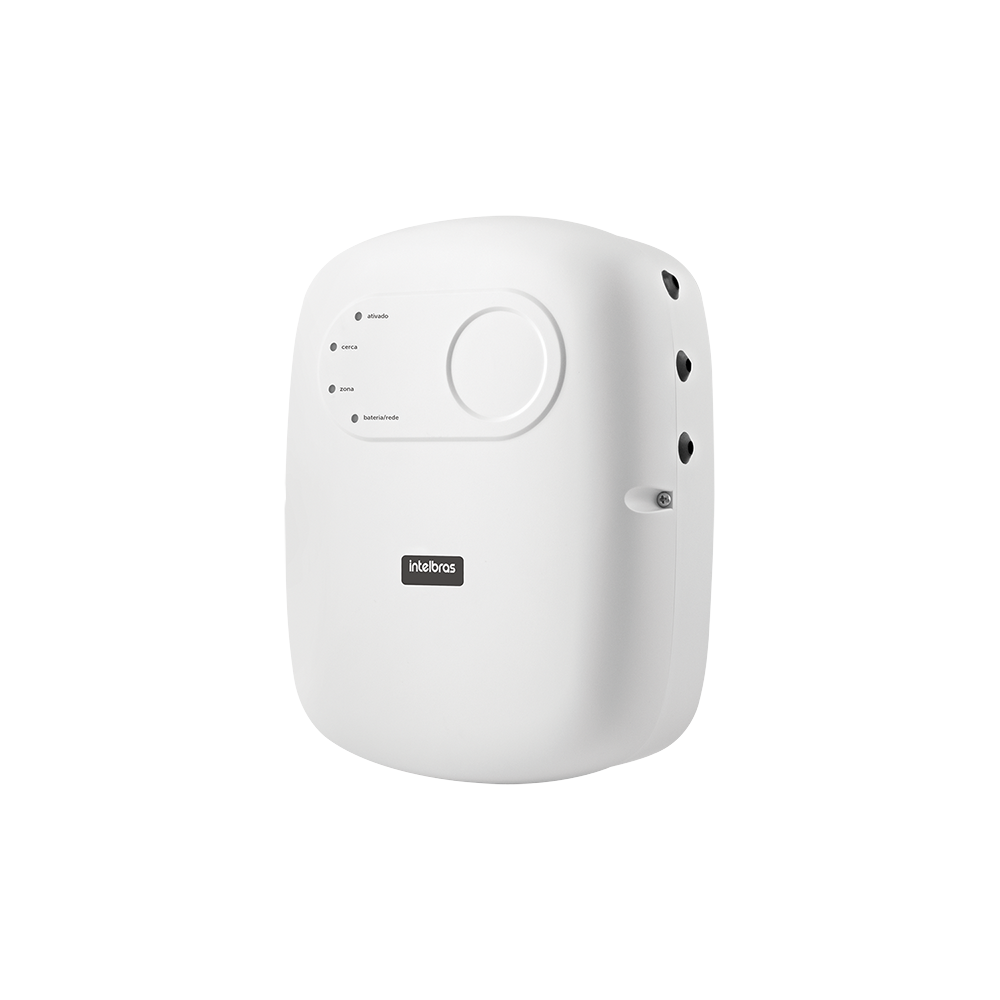 Altel Alarmas Central  Eléctrica ELC 5003