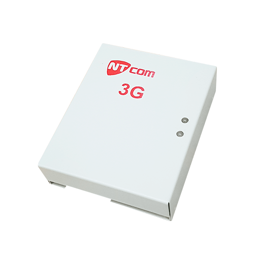 Altel Alarmas COMUNICADOR GPRS / 3G  ANT-COM2