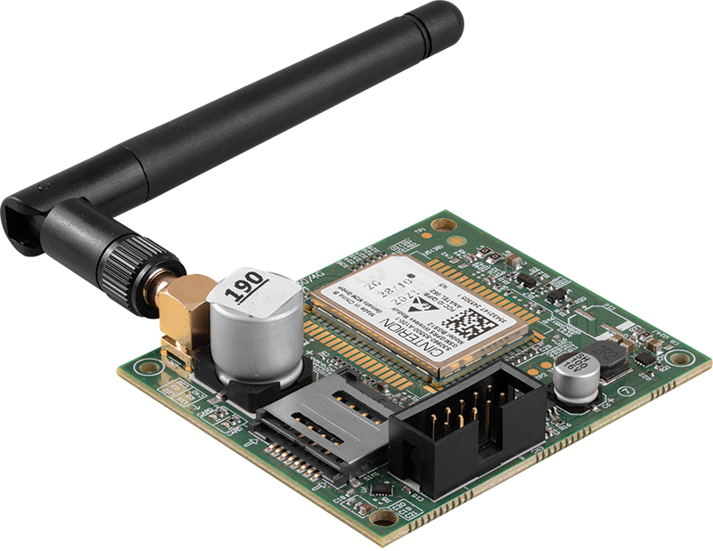 Altel Alarmas Comunicador GPRS 2G XG-2G