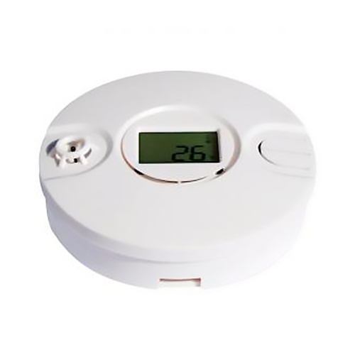 Altel Alarmas DETECTOR TÉRMICO AMD-240R