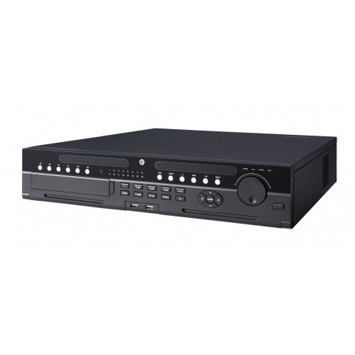 Altel Alarmas Grabadora NVR608H-64-X  de 32 CANALES 
