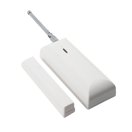 Altel Alarmas SENSOR DE ABERTURA AMD-219R